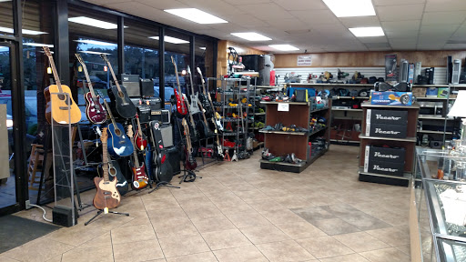 Pawn Shop «Pronto Pawn - Moffett Rd.», reviews and photos, 4114 Moffett Rd, Mobile, AL 36618, USA