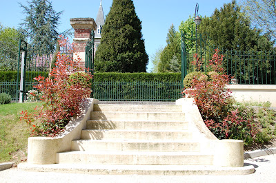 Résidence Saint Régis à Compiègne