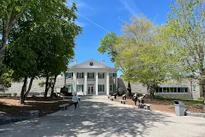 Confederate Hall Historical & Environmental Education Center image
