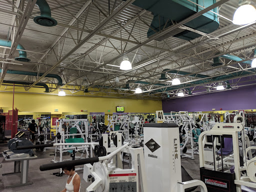 Gym «Quest Fitness Center», reviews and photos, 10045 Baltimore National Pike, Ellicott City, MD 21042, USA