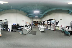 The PC & Wireless Shop image