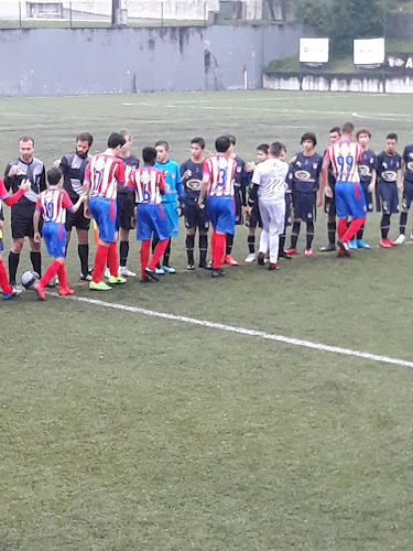 Avaliações doADC Aveleda em Braga - Campo de futebol