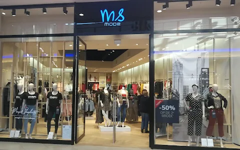 MS Mode Sint Niklaas image