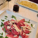 Photo n°8 de l'avis de Ronny.a fait le 11/05/2018 à 20:28 sur le  Ristorante Allo Scoglio di Ongaro Mauro à Lido di Jesolo