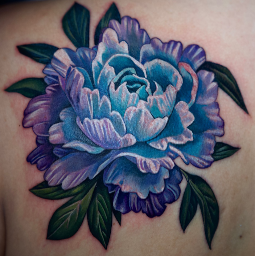 Tattoo Shop «Till the End Tattoo Miami», reviews and photos, 14285 SW 42nd St #204, Miami, FL 33175, USA