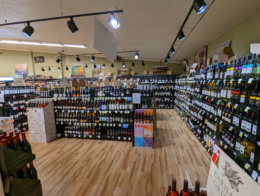 Grocery Store «The Goose», reviews and photos, 14485 WA-525, Langley, WA 98260, USA