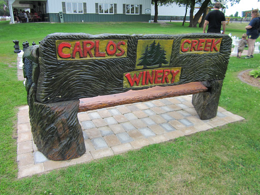 Winery «Carlos Creek Winery», reviews and photos, 6693 County Rd 34 NW, Alexandria, MN 56308, USA