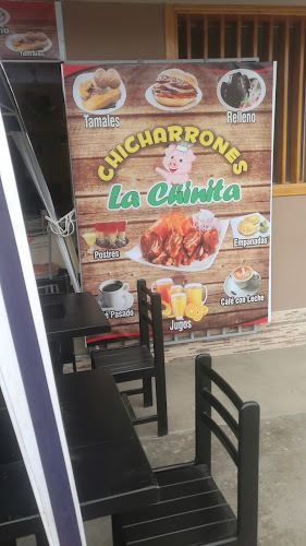 Chicharrones La Chinita - Chimbote