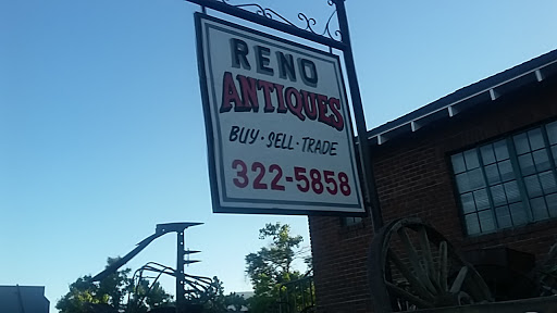 Reno Antiques