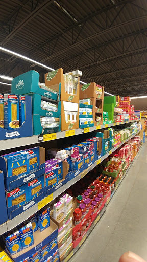 Supermarket «ALDI», reviews and photos, 2045 N Loop 336 W, Conroe, TX 77304, USA