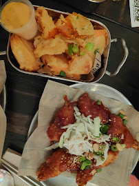 Les plus récentes photos du Restaurant coréen Namsan Maru (korean street food) à Strasbourg - n°7