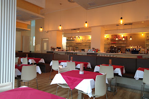 Italienisches Restaurant Rialto Magdeburg