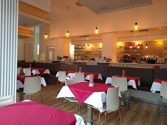 Italienisches Restaurant Rialto Magdeburg