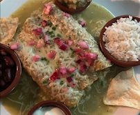 Cochinita pibil du Restaurant mexicain Zicatela Folies à Paris - n°15