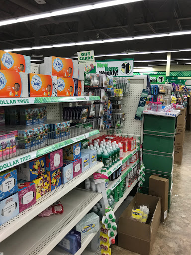Dollar Store «Dollar Tree», reviews and photos, 6205 Coit Rd #200, Plano, TX 75024, USA
