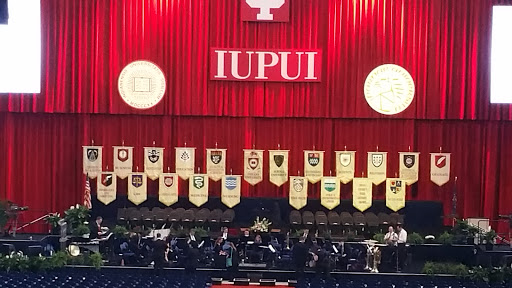 Art Center «Civic Hall Performing Arts Center», reviews and photos, 380 Hub Etchison Pkwy, Richmond, IN 47374, USA