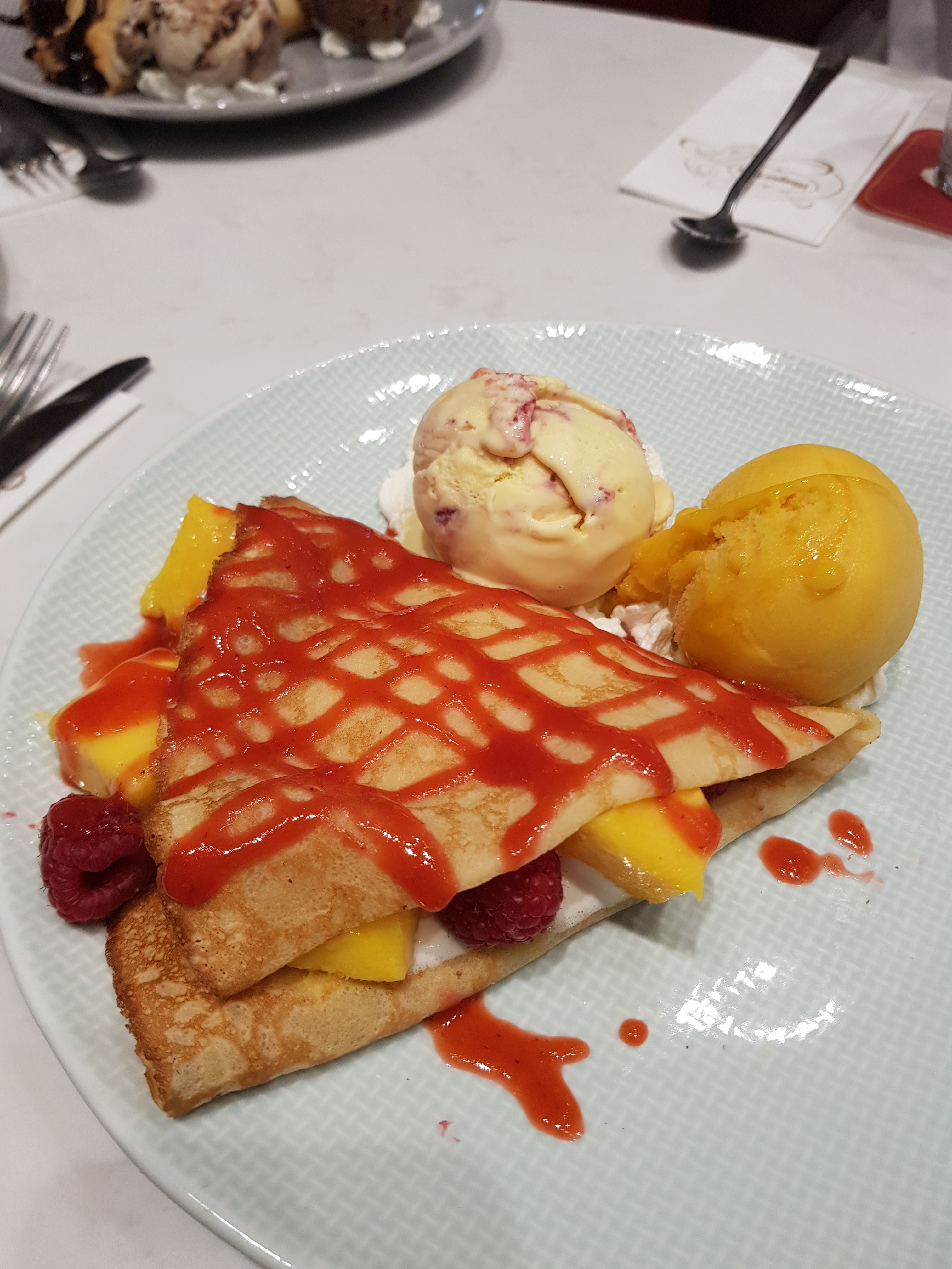 Photo n° 2 de l'avis de Melody.a fait le 28/07/2018 à 18:07