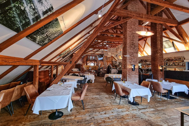Kommentare und Rezensionen über Restaurant Haberbüni