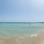 Photo n°2 de l'avis de VALENTINA.T fait le 23/08/2022 à 08:42 sur le  Lido Fontane Bianche à Fontane Bianche