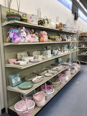 Thrift Store «Goodwill Industries of the Chesapeake, Inc.», reviews and photos