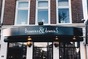 Brownies&downieS Heerenveen image