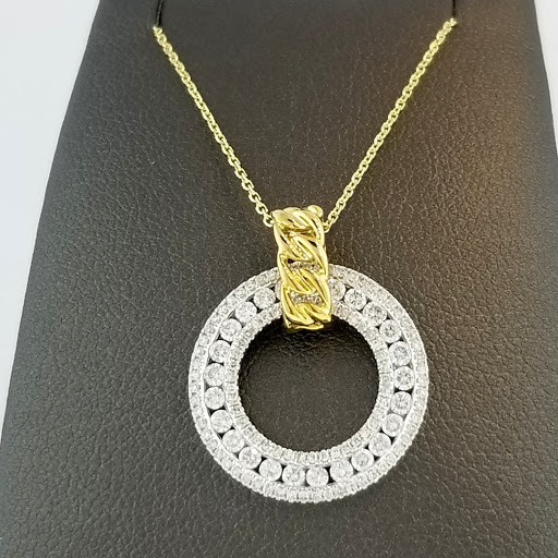 Jeweler «Mason Jewelers», reviews and photos, 18 W Washington St, Greencastle, IN 46135, USA