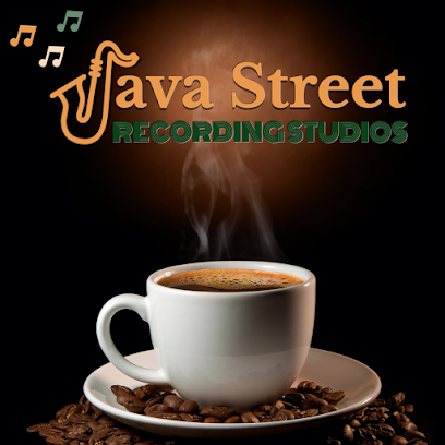 Java Street Studios