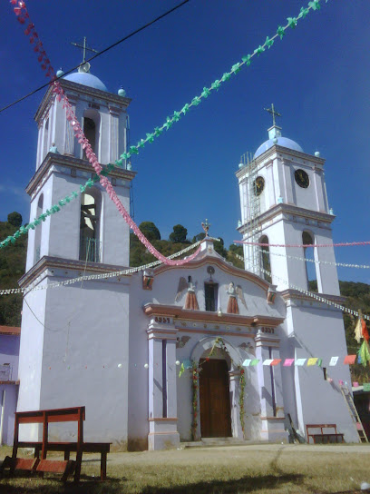 Templo de Santa Catarina