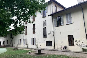 Villa Marazza image