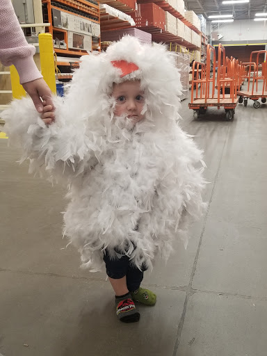 Home Improvement Store «The Home Depot», reviews and photos, 935 Fairmount Ave, Jamestown, NY 14701, USA