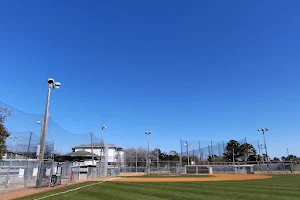 Jacksonville Beach Baseball Association image