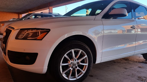 Auto Body Shop «Golden Touch Auto Body & Towing», reviews and photos, 8151 Katella Ave, Stanton, CA 90680, USA