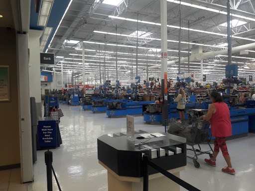 Department Store «Walmart Supercenter», reviews and photos, 5226 Sigmon Rd, Wilmington, NC 28403, USA