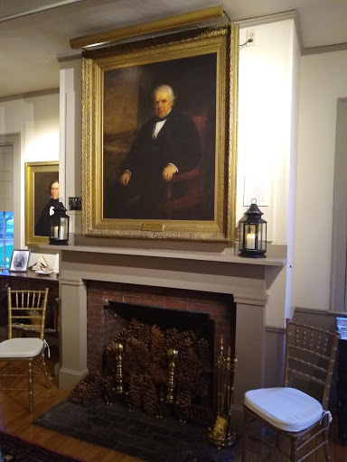 Art Museum «Whistler House Museum Of Art», reviews and photos, 243 Worthen St, Lowell, MA 01852, USA