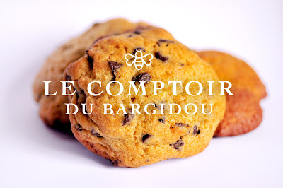 LE BARGIDOU - Chambres d'hôtes - Biscuiterie artisanale - Miel à Carcès