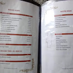 Photo n°9 de l'avis de THIEF.h fait le 15/09/2023 à 20:15 sur le  Casa Primavera - Taberna Soares à Viana do Castelo