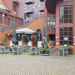 Photo n°2 de l'avis de Reinhard.o fait le 20/04/2018 à 15:06 sur le  Gastronomie Bergischer Löwe à Bergisch Gladbach