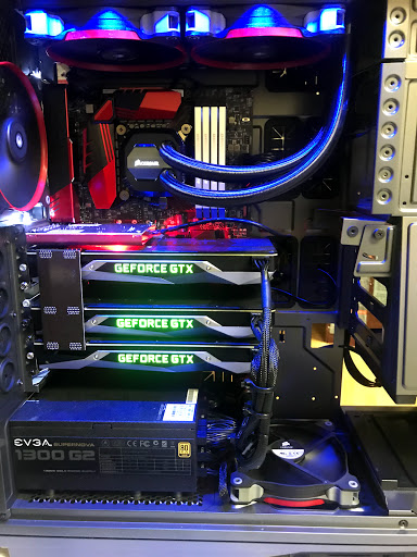 Computer Repair Service «T A PC Repair», reviews and photos, 31-06 38th St, Astoria, NY 11103, USA