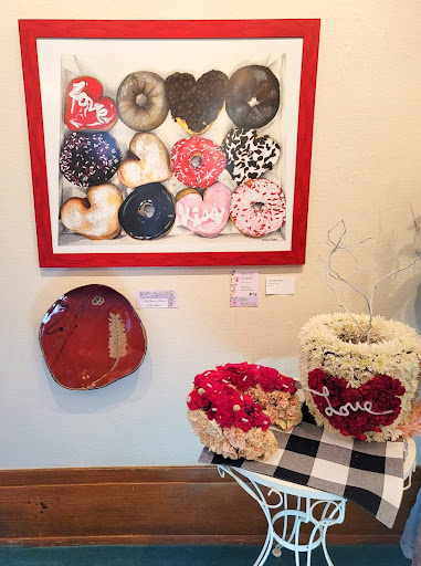 Art Gallery «Eccles Community Art Center», reviews and photos, 2580 Jefferson Ave, Ogden, UT 84401, USA