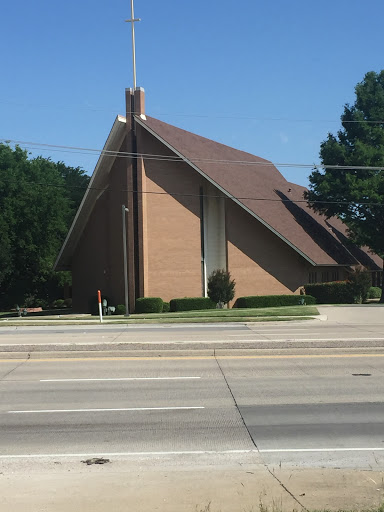 Round Grove United Church UCC