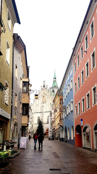 Schwaz Altstadt