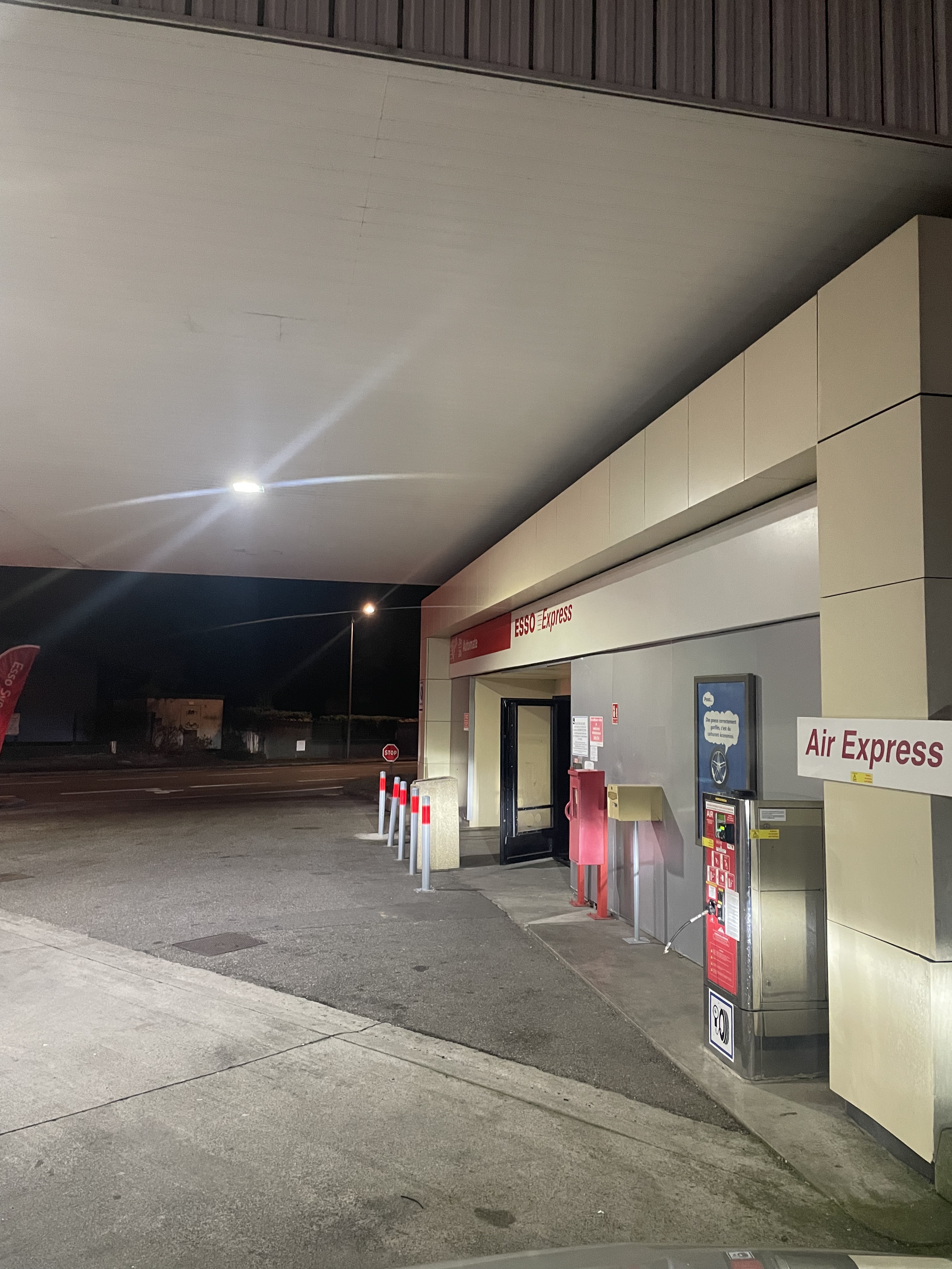 Photo n° 1 de l'avis de Razarek. fait le 19/01/2023 à 23:09