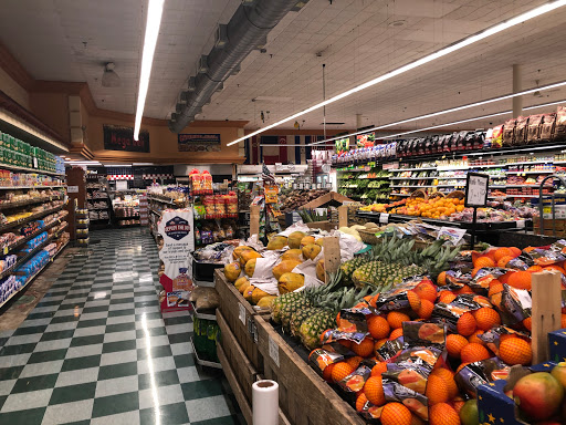 Foodtown of New Brunswick, 20 Elizabeth St, New Brunswick, NJ 08901, USA, 