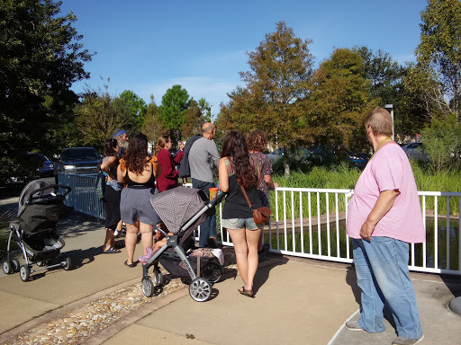 Recreation Center «Largo Community Center», reviews and photos, 400 Alt Keene Rd, Largo, FL 33771, USA