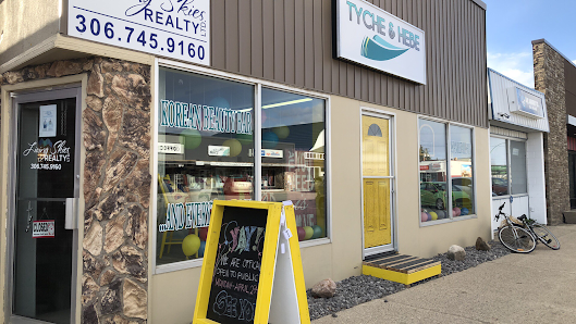 Tyche & Hebe Enterprise 426A Main St, Esterhazy, SK S0A 0X0, Canada