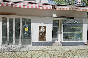 Café Klatsch image