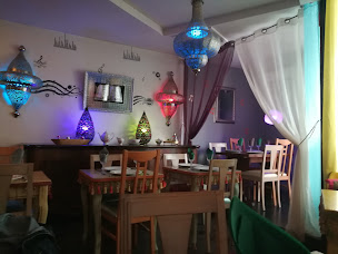 Photo n°4 de La Table d'Aladin à Metz ()