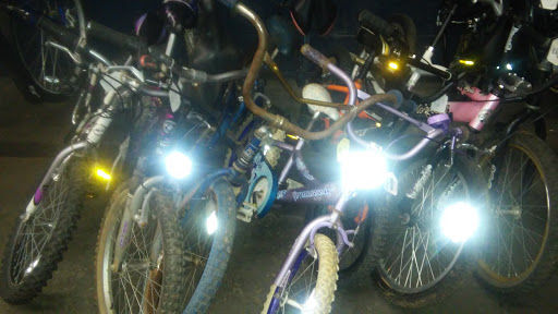 Used Bicycle Shop «Community Bikes», reviews and photos, 405 Avon St, Charlottesville, VA 22902, USA