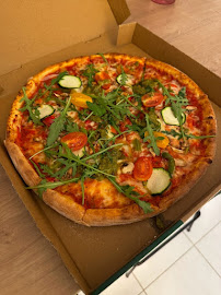 Les plus récentes photos du Pizzeria Pizza and Grill à Léguevin - n°1