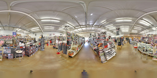 Motorcycle Dealer «Hog Alley», reviews and photos, 1525 I-35, Georgetown, TX 78628, USA